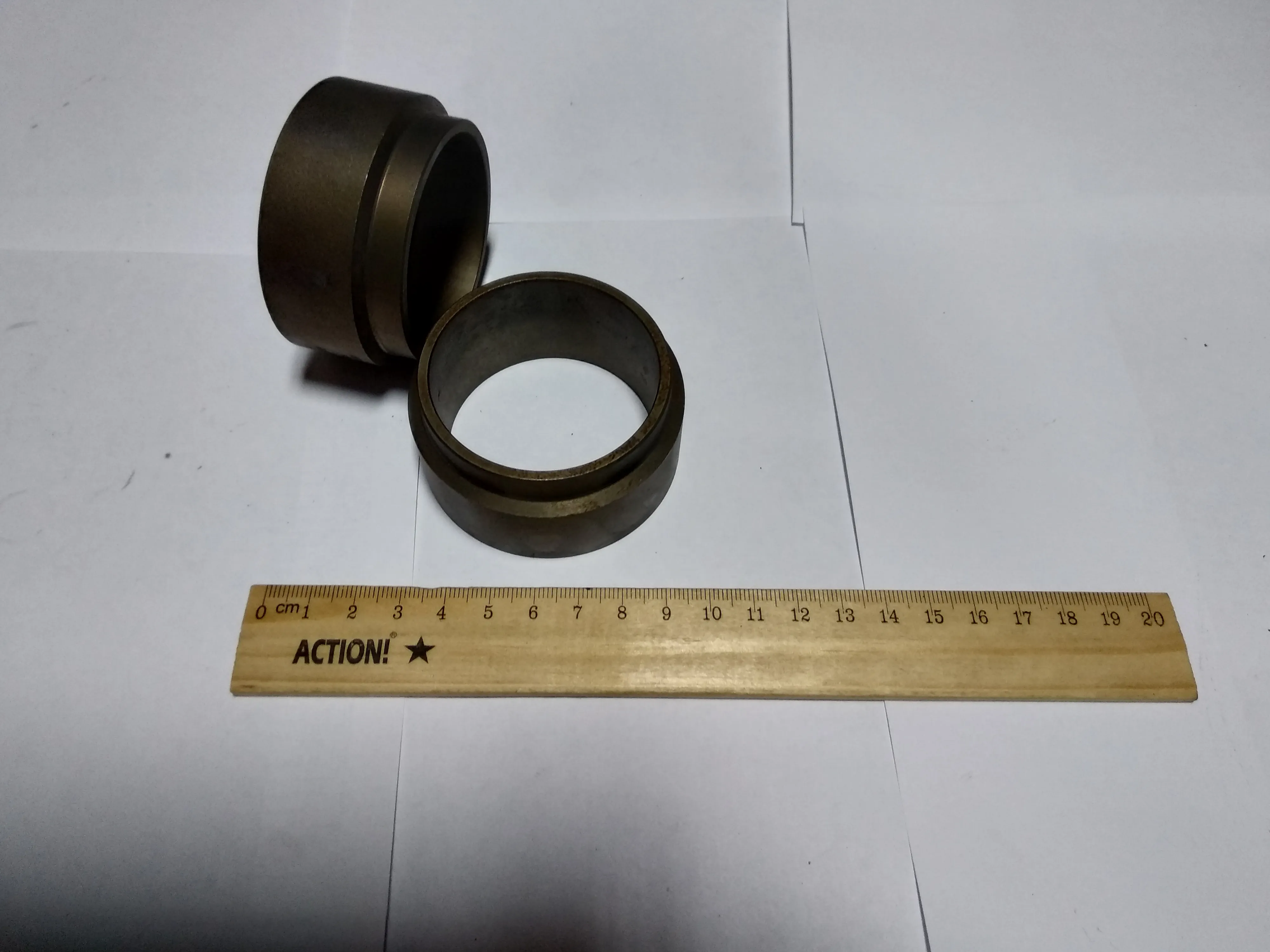 9707199 - Распорка